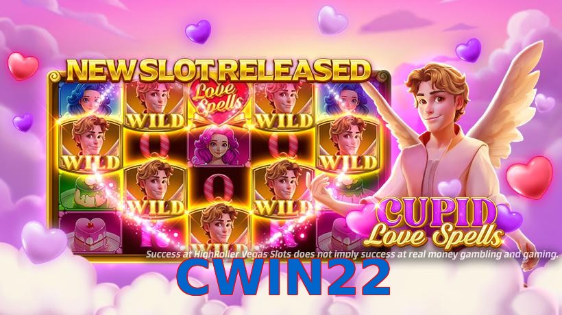 CWIN22
