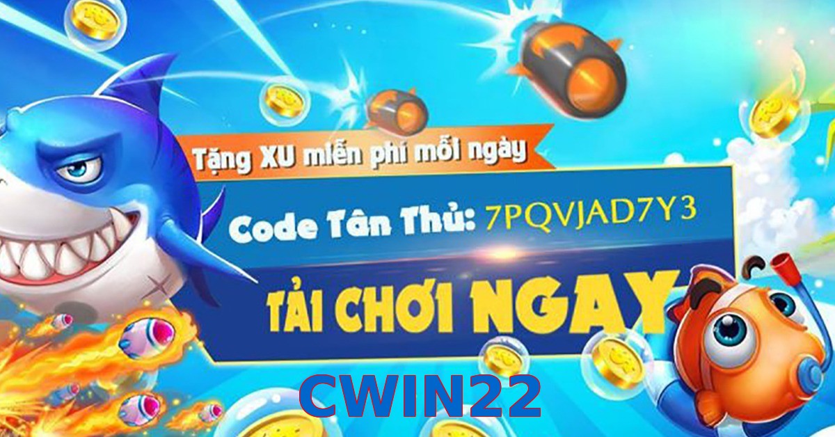 CWIN22