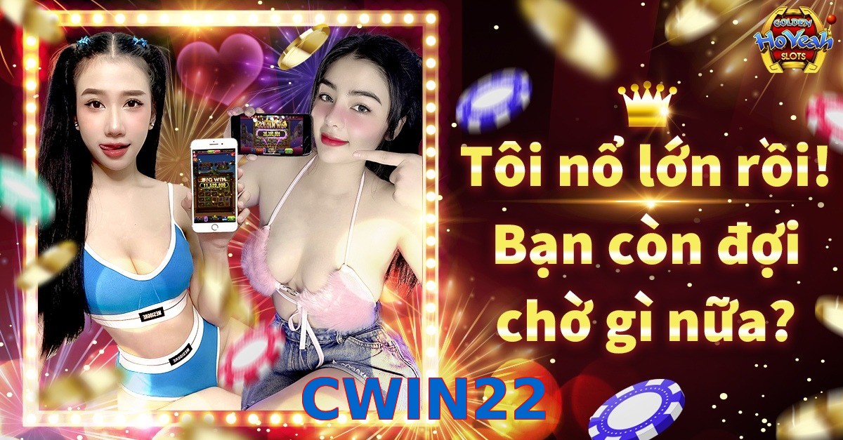 CWIN22