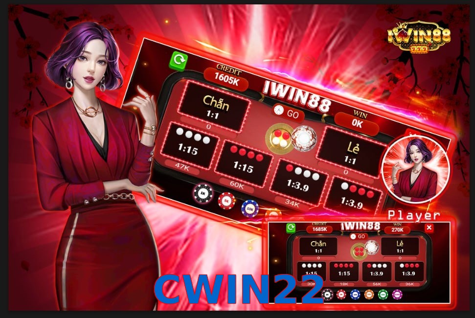 CWIN22